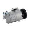 FISPA 1.9093A Compressor, air conditioning